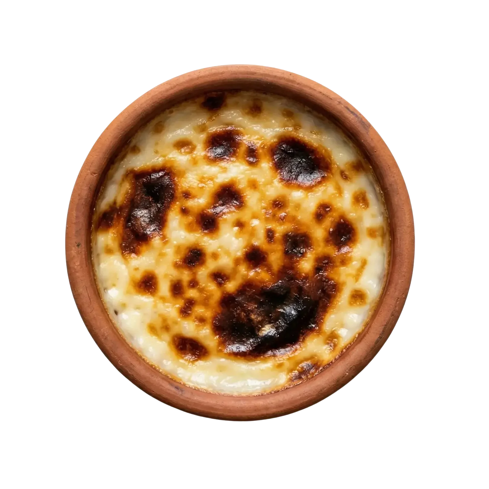 Fırın Sütlaç