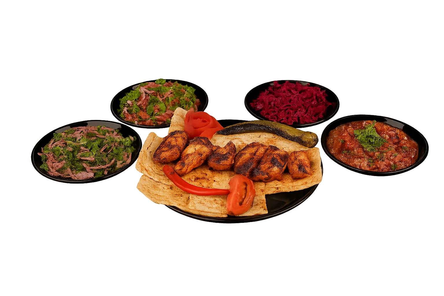 Tavuk Kanat