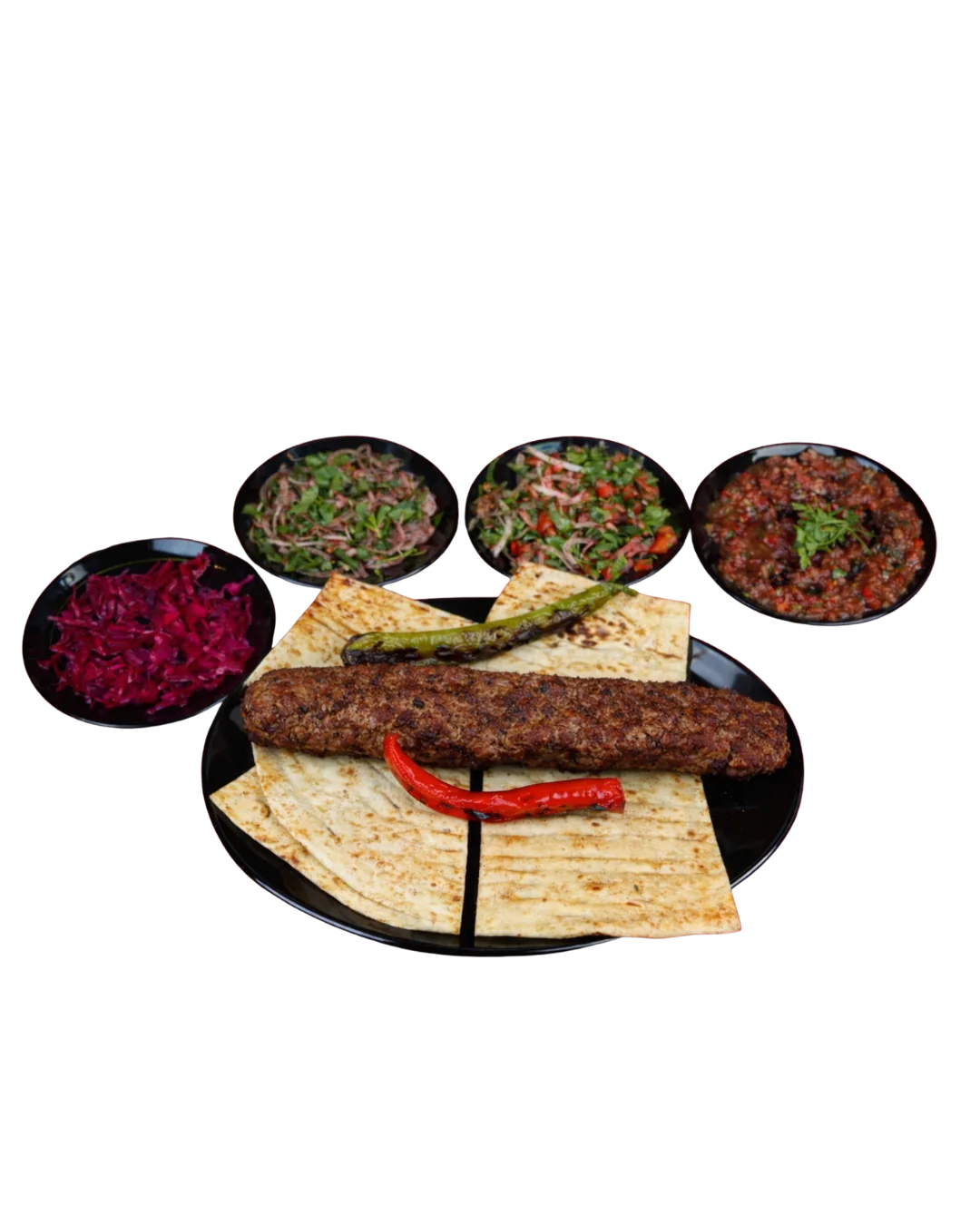 Urfa Kebabı